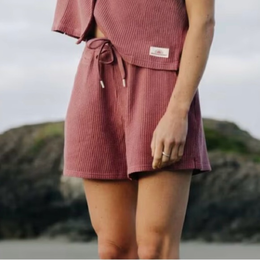 Bearded Goat Kona Shorts